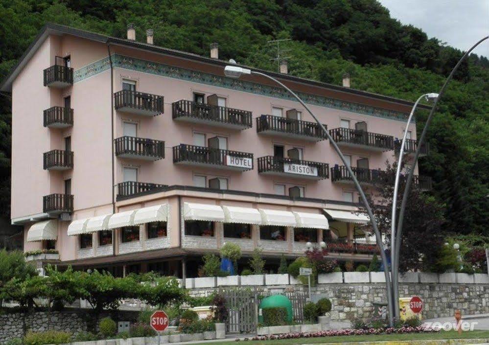 阿里斯顿酒店 莱维科特尔梅 外观 照片